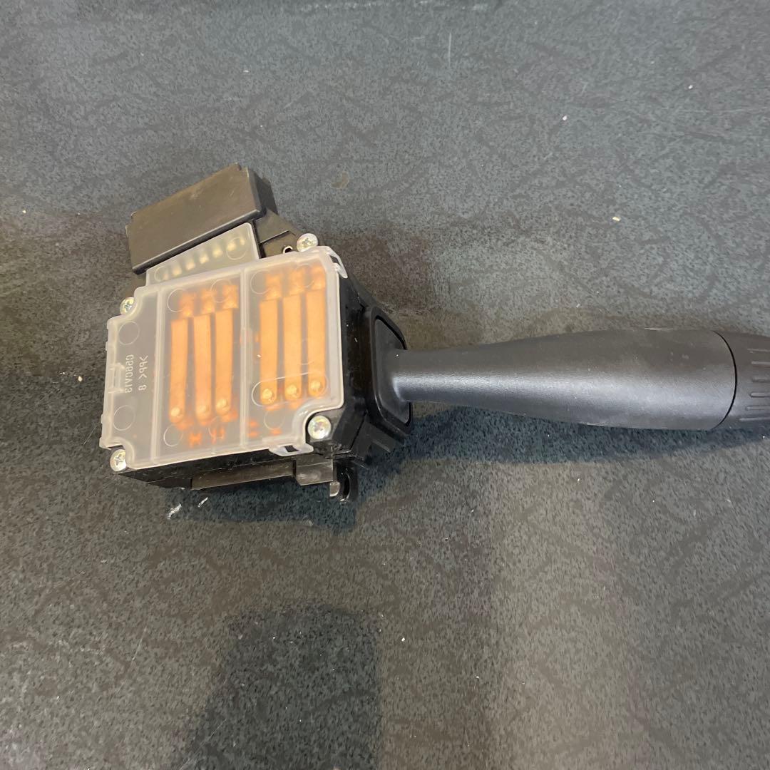 ホンダ　純正部品　ライトスイッチ　35255-SFA-J01