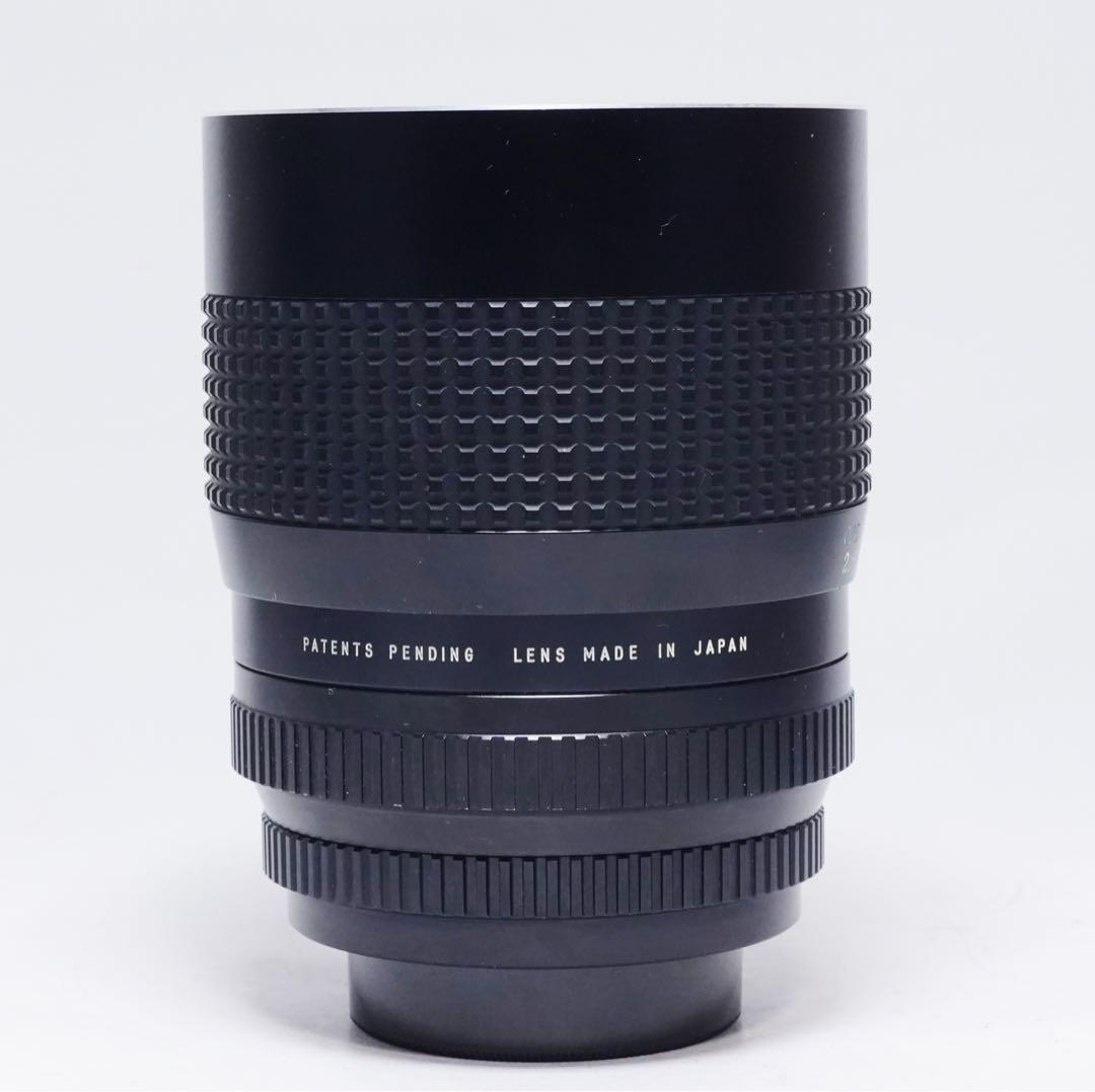 極美品 希少 Tokina RMC Tokina 28-85mm f4