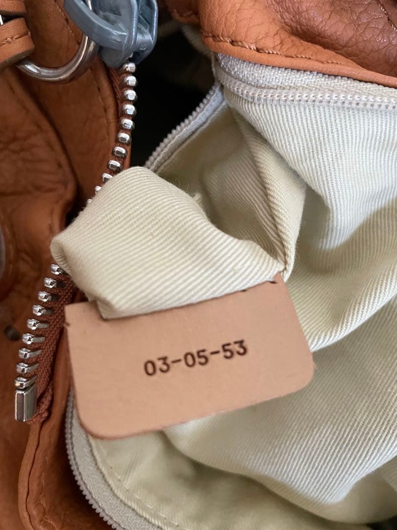 Chloe クロエ　パディントン