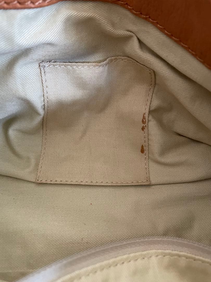 Chloe クロエ　パディントン