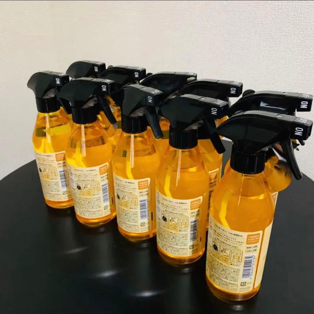 白元アース ノンスメル清水香金木犀の香り×10