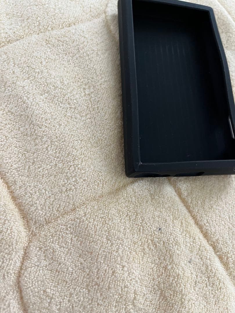 SONY NW-A307 BC 64GB microsd 128gb ケース