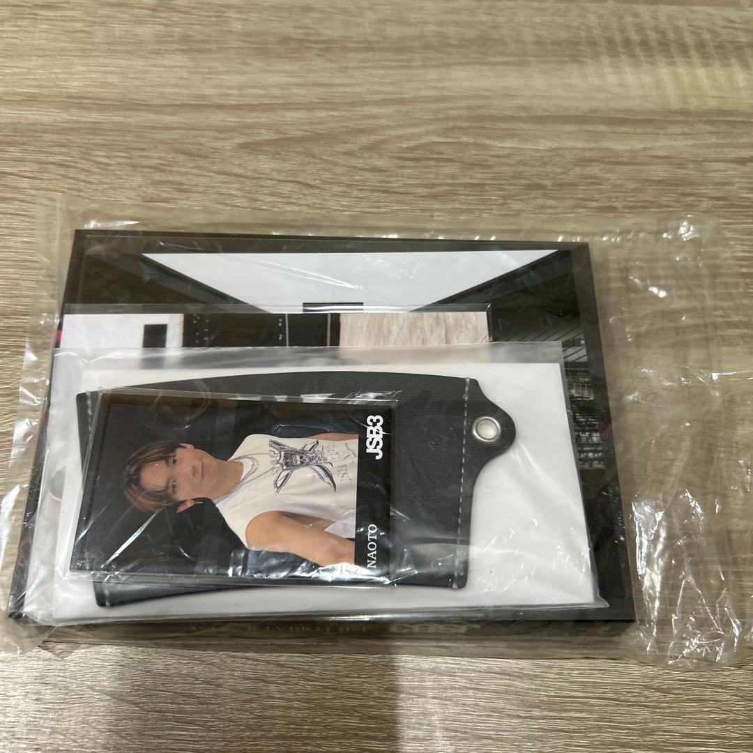 a　三代目JSB スタジアムLIVE