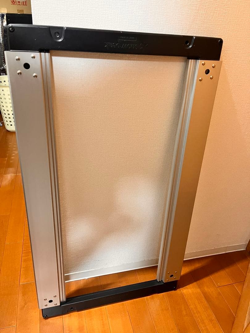 スノーピーク　igtテーブル　3ユニット