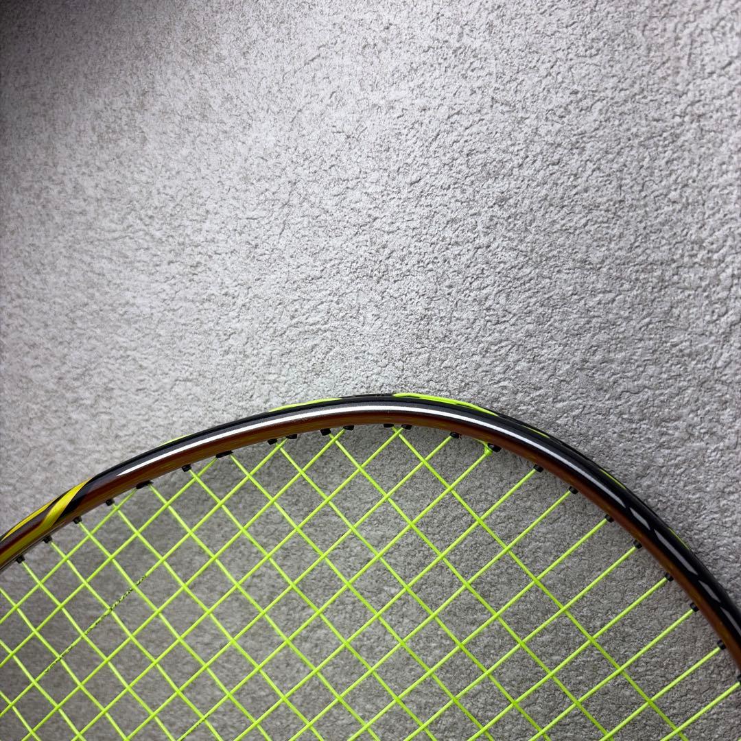 【超希少】NANORAYナノレイ700RP 3UG4 極美品②