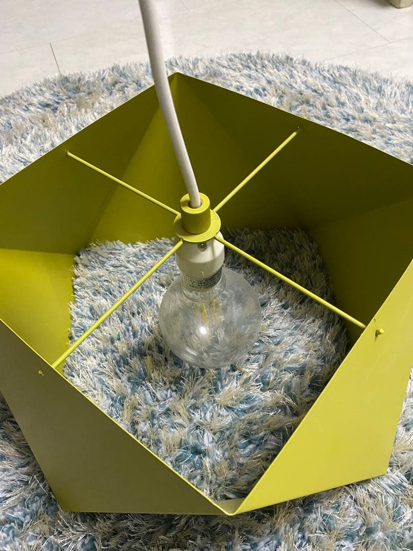 ウニコ unico 照明　ペンダントライト