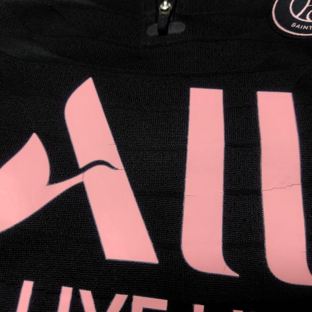 ナイキ　パリサンジェルマン　ドリルトップ　パンツ　セットアップ　上下セット