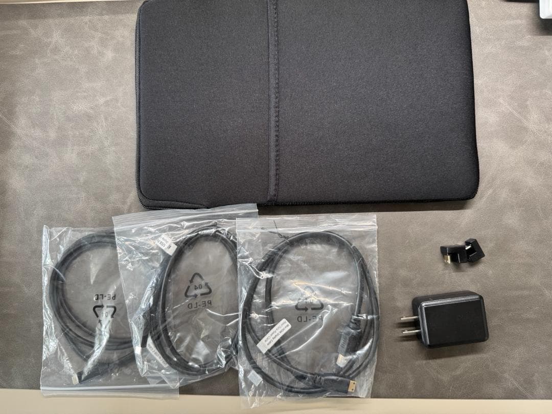 モバイルモニター 14インチ VisionOwl