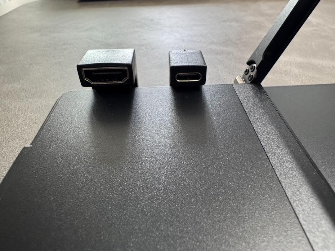 モバイルモニター 14インチ VisionOwl