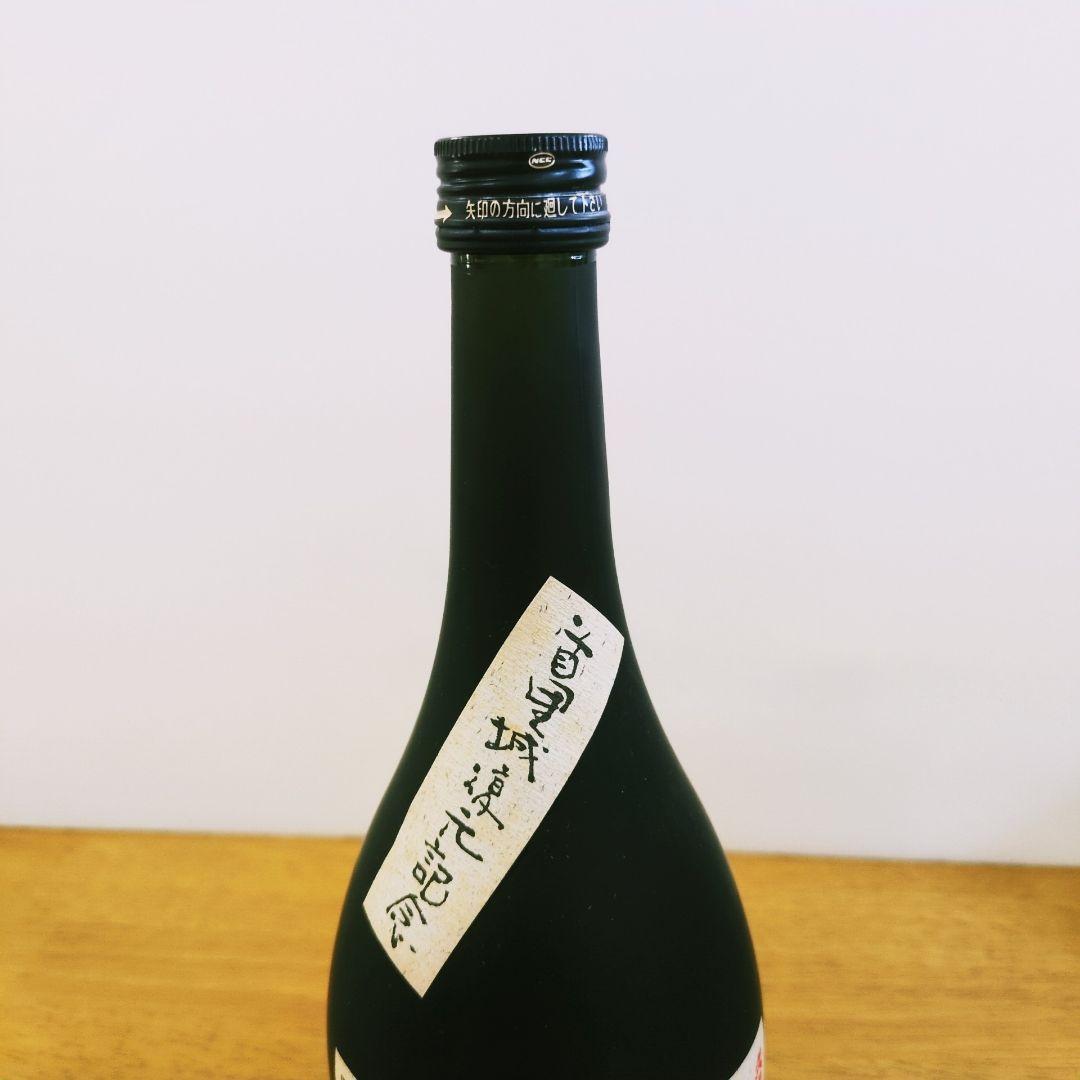 本場泡盛 「久米島の久米仙 百浦添」35度720ml、限定ボトル【45年古酒】