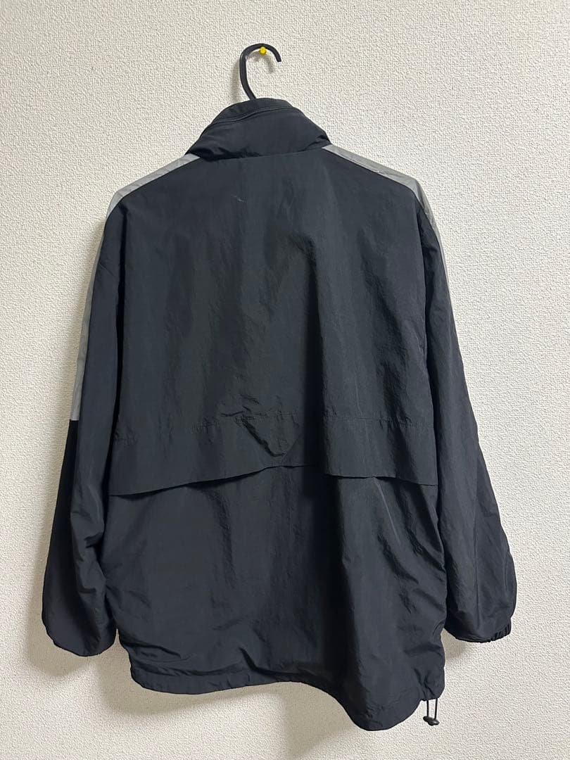 PROCLUB ナイロンジャケット
