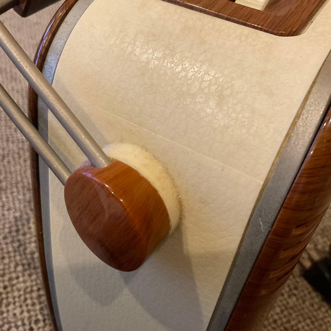 BUSH RADIO TR82 ラジオ RADIO 復刻モデル　動作確認済み