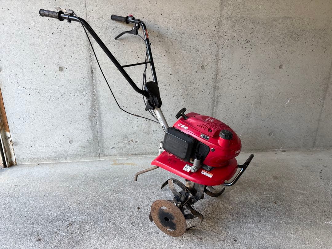 HONDA ホンダ　F220 こまめ　動作確認済み‼️ 送料込み‼️