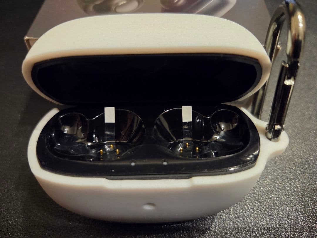 【美品】Bose Ultra Open Earbuds ブラック