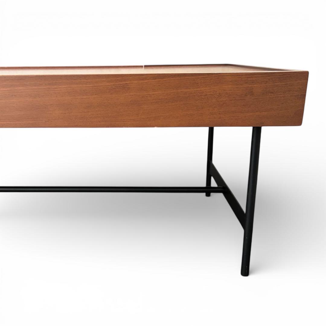 unico　ウニコ　HOXTON　ホクストン　ローテーブル　W900