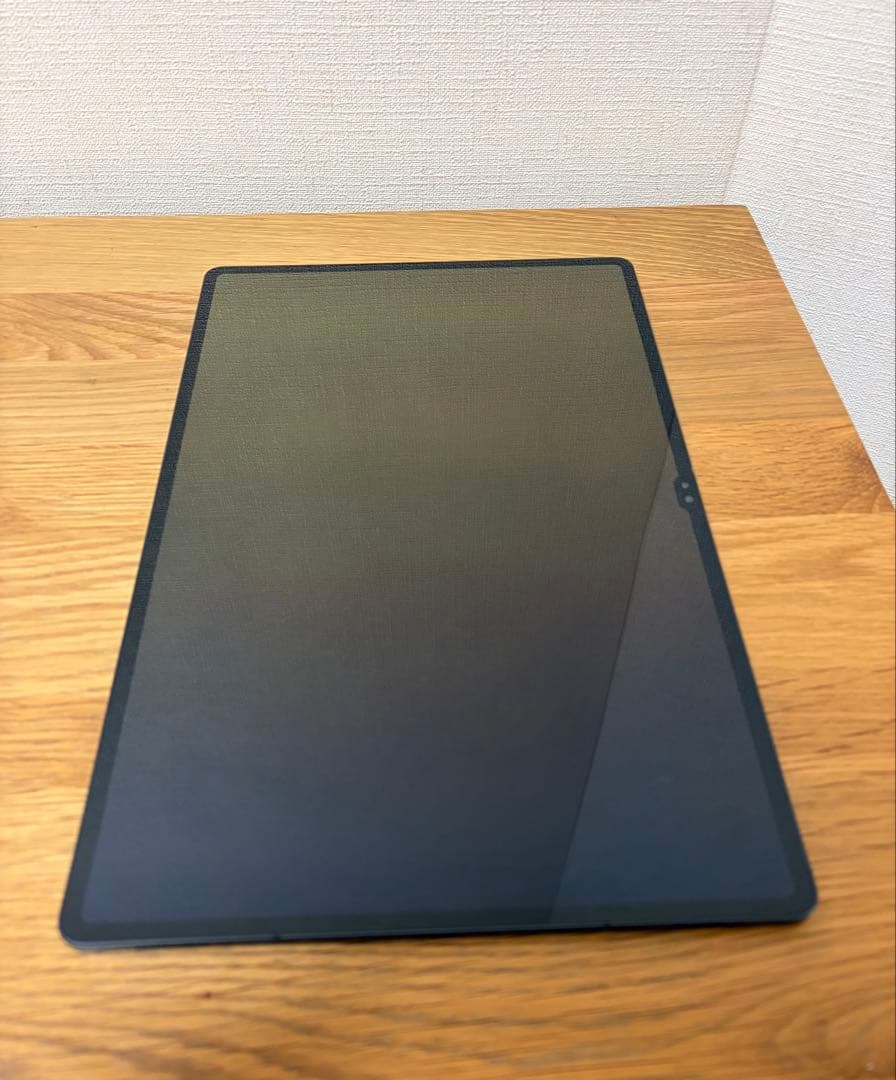 galaxy tab s8 ultra 6000円相当のケース付き