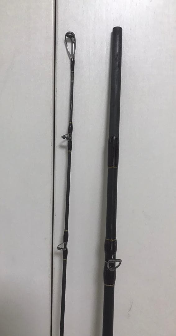 WILD ＢREAKER 108RB ワイルドブレーカーベイトモデル