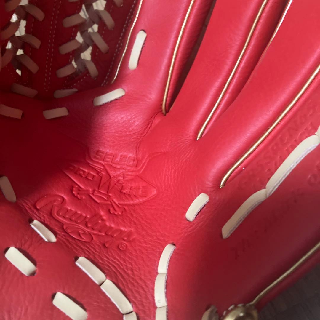 ローリングス 軟式 グローブ 2025 モデル Rawlings 野球