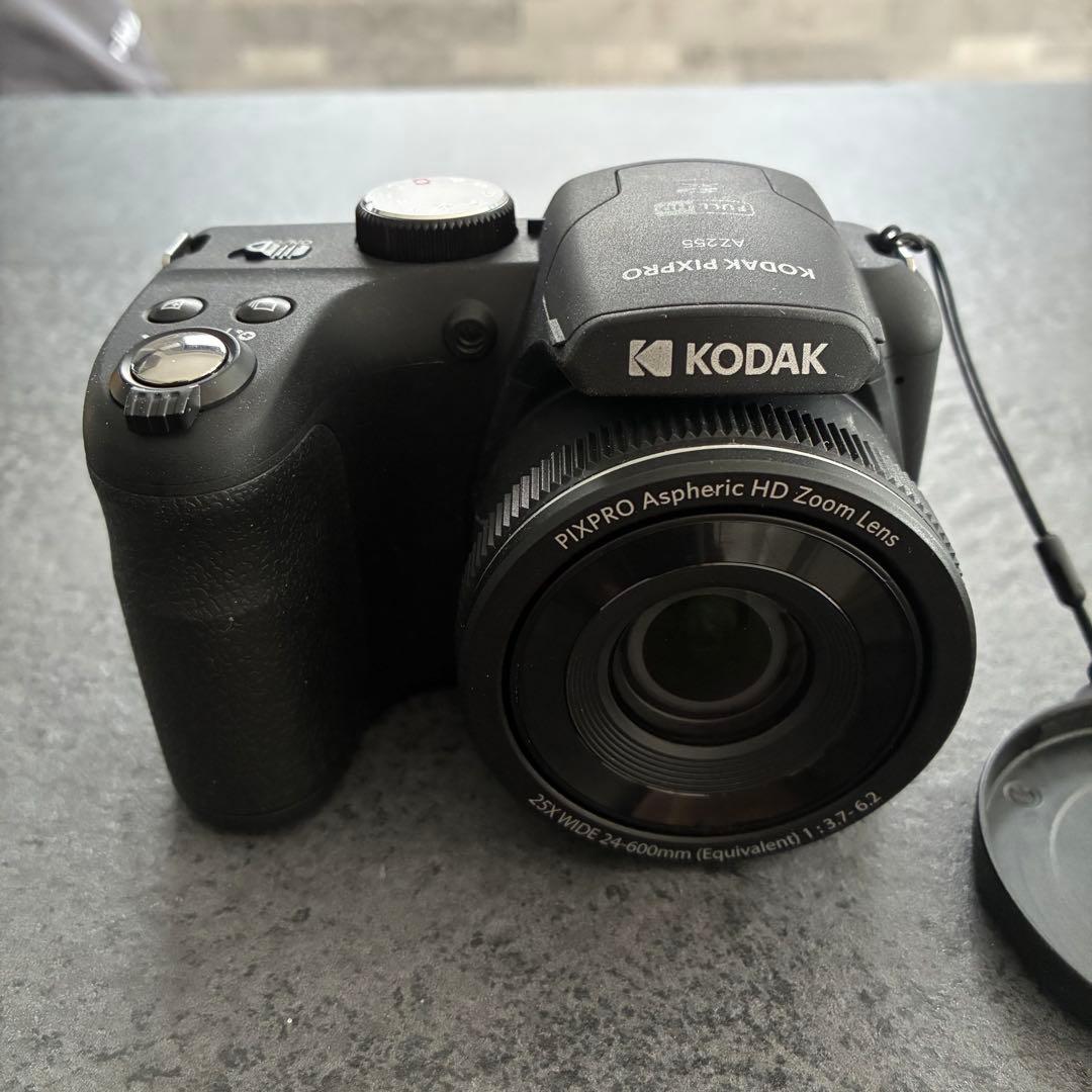 KODAK PIXPRO AZ255 デジタルカメラ