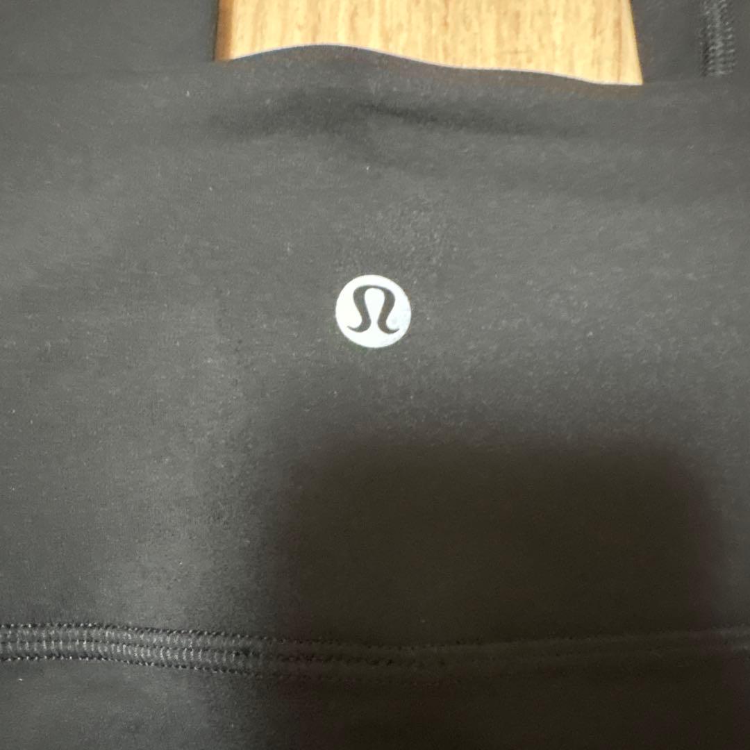 ルルレモンGroove スーパーハイライズフレアパンツNulu アジアフィット