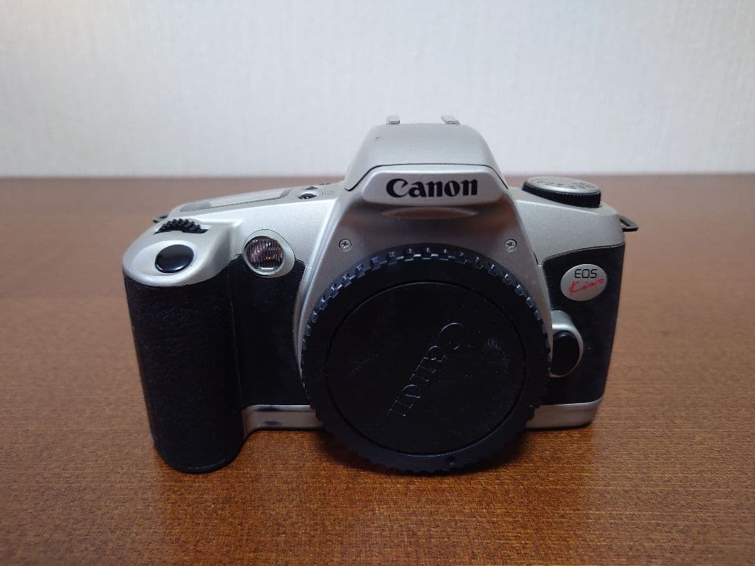 Canon EOS フィルム一眼レフカメラセット