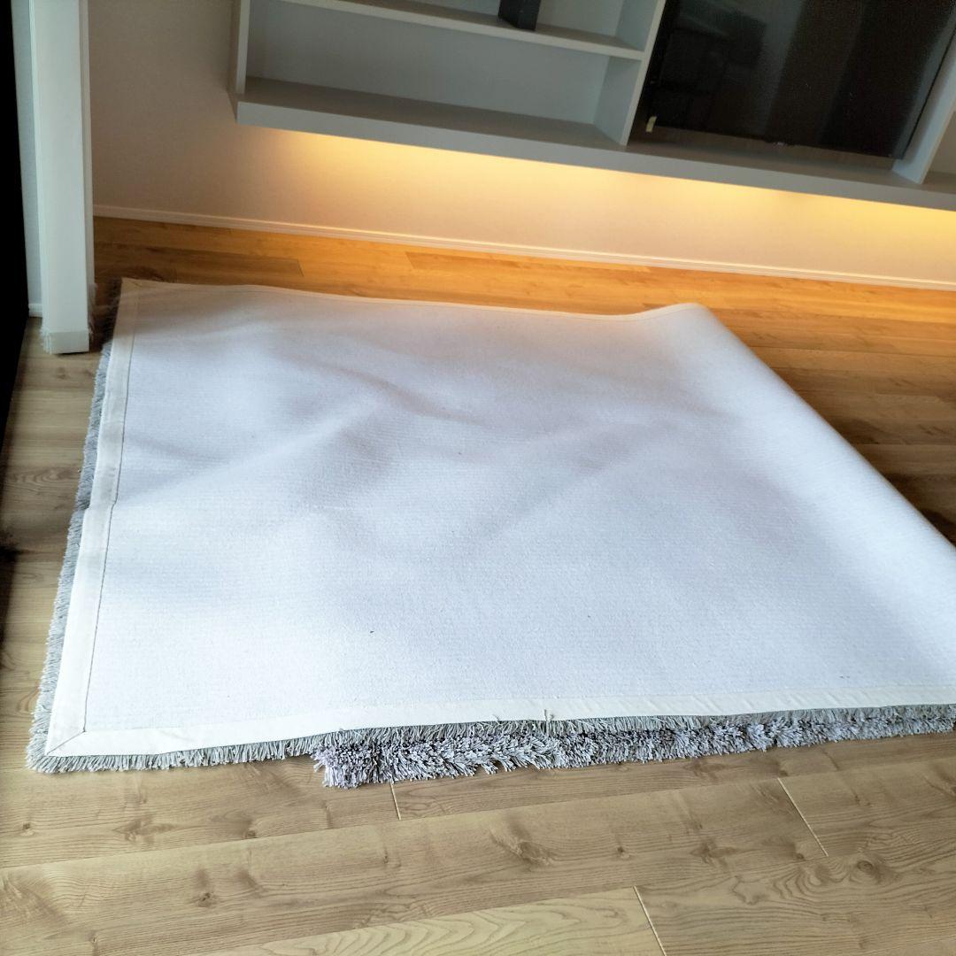 ラグ FRY-550 ストリング 展示使用品(JMF9-13)