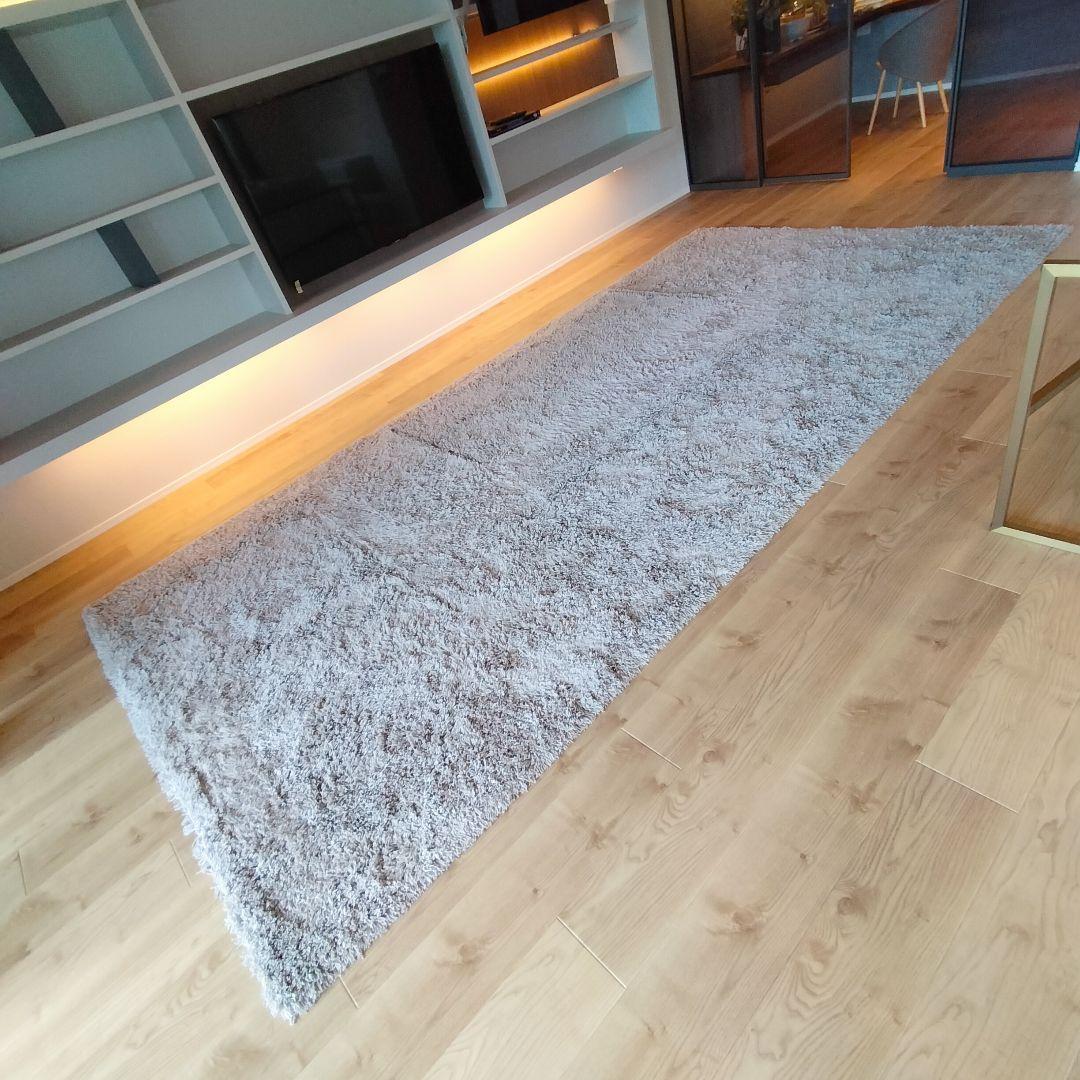 ラグ FRY-550 ストリング 展示使用品(JMF9-13)