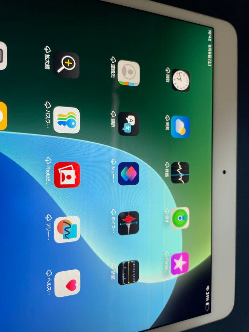 iPad Air第3世代　６４GB