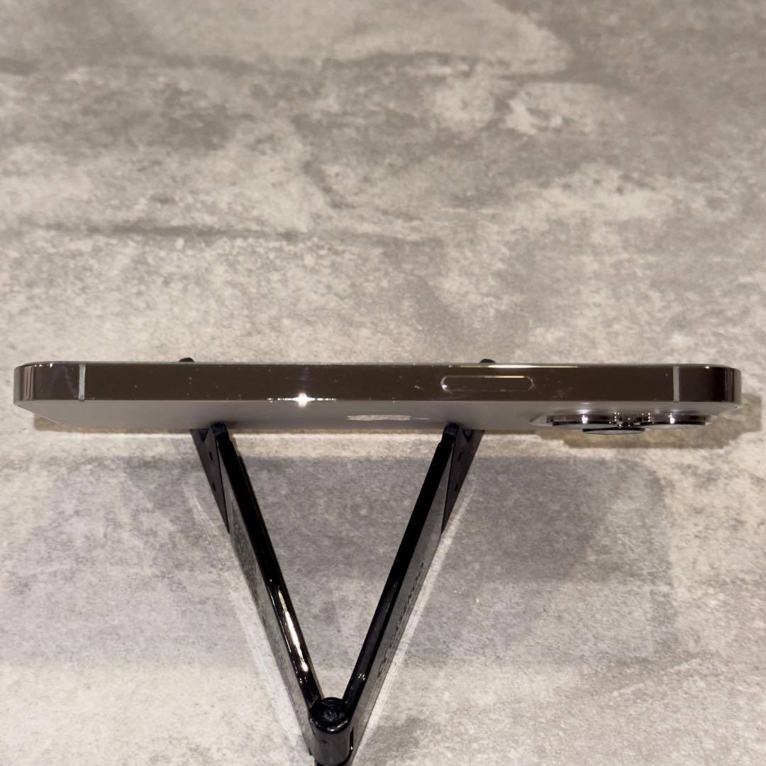 Apple iPhone 13Pro 128GB ゴールド 83% 本体 超美品