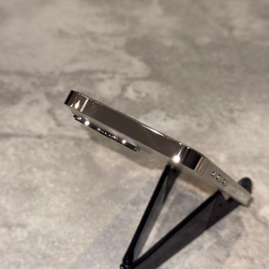 Apple iPhone 13Pro 128GB ゴールド 83% 本体 超美品