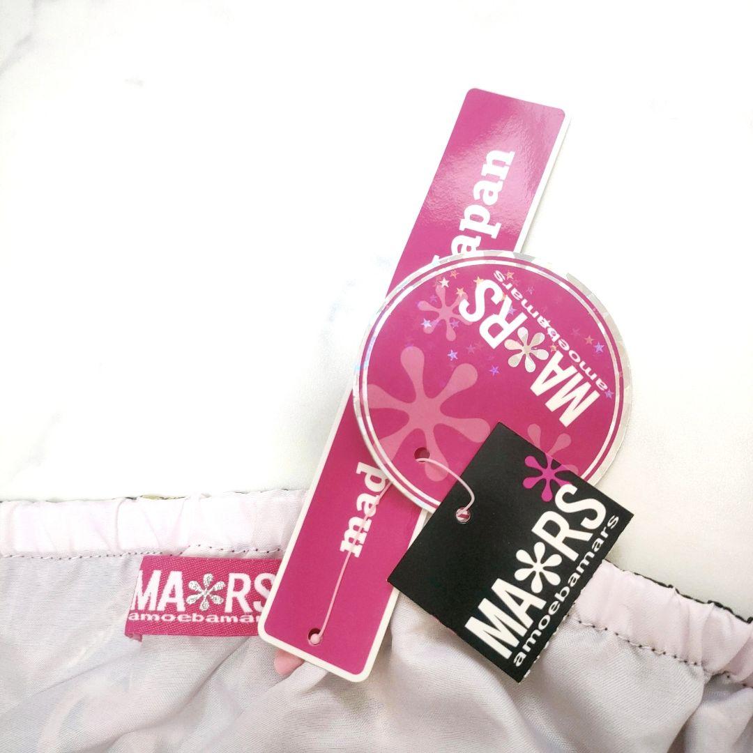 【希少】新品 タグ付き MARS 平成 ギャル キャミソール y2k 当時物
