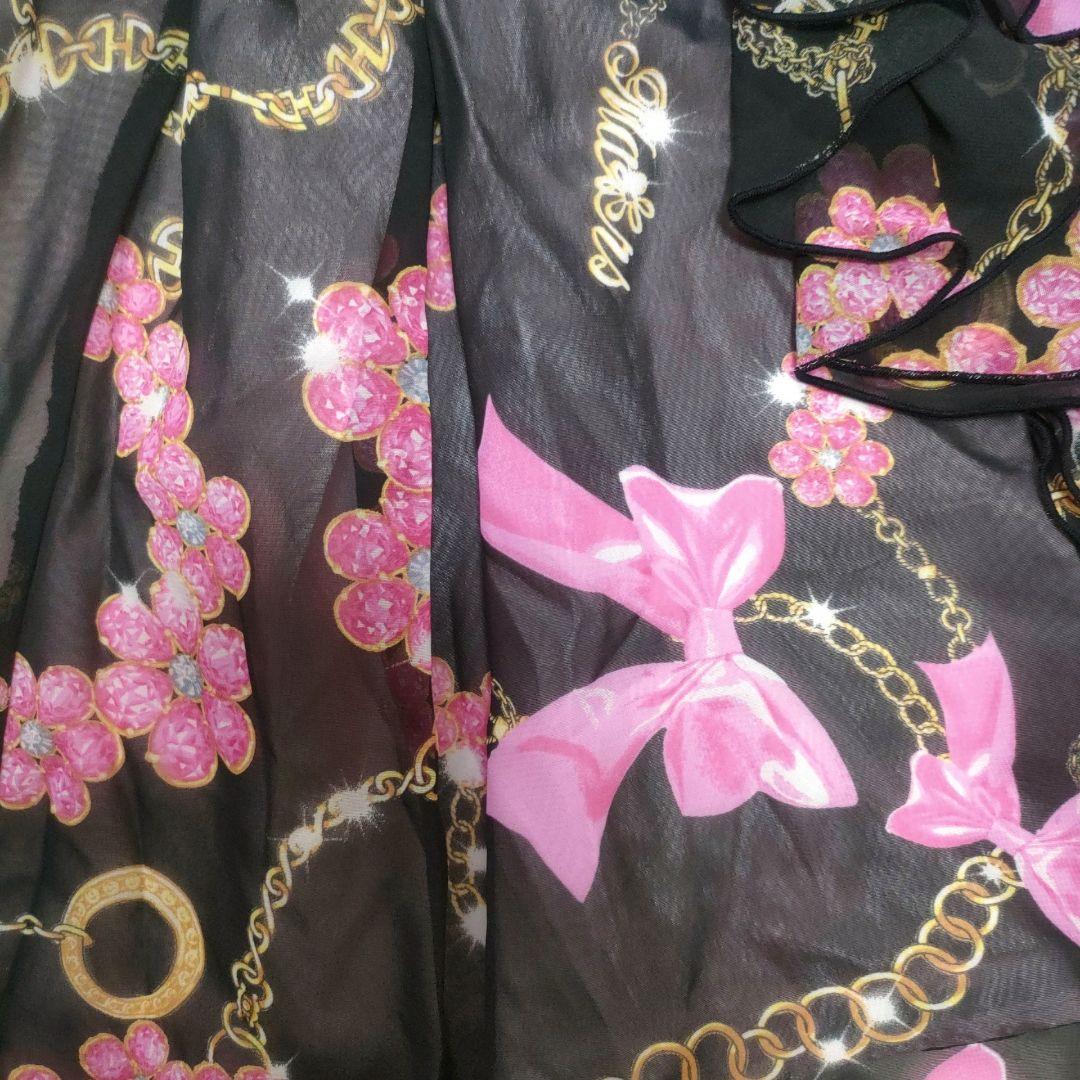 【希少】新品 タグ付き MARS 平成 ギャル キャミソール y2k 当時物