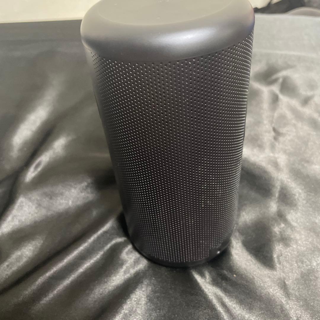 Nebula capsuleⅢ プロジェクター 本体のみ　ブラック