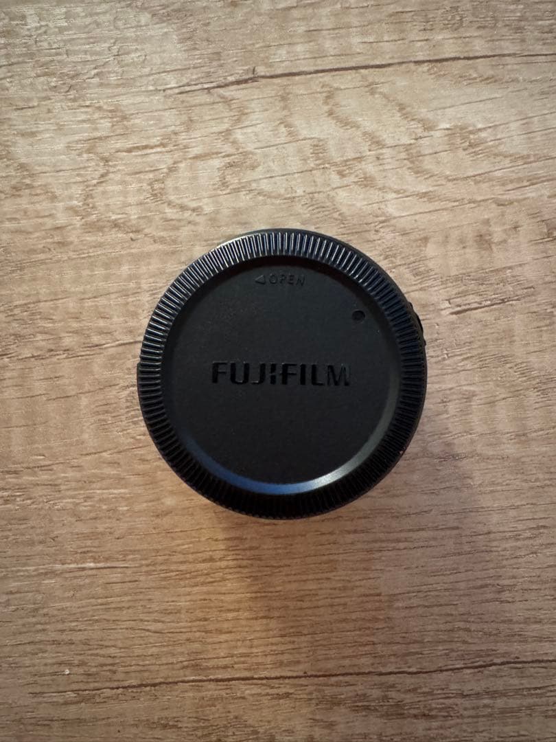 XF27mm f2.8 wr 単焦点レンズ