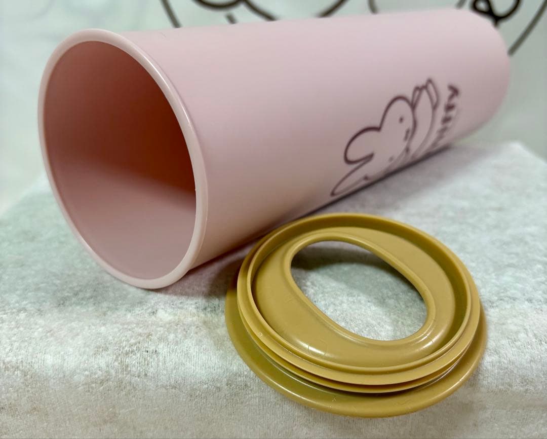 ミッフィー　収納　ティッシュケース/ミニソフトバスケット/キャラバスケット 他