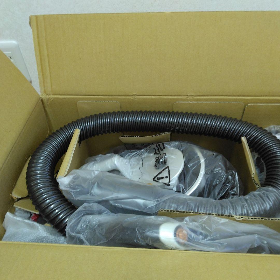 MITSUBISHI掃除機 TC-ZXH30P-W シルキーホワイト