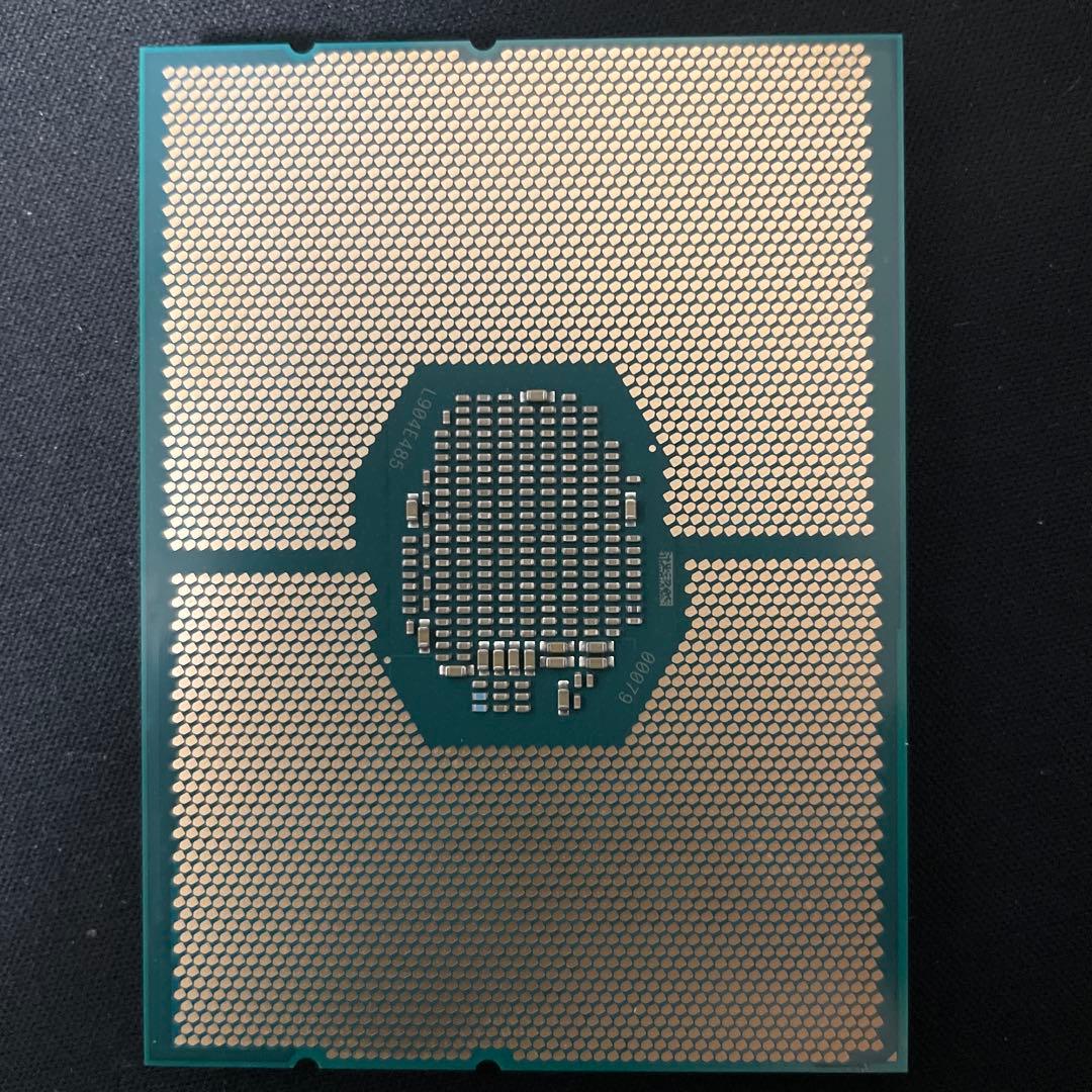 ⭐️動作確認済⭐️Intel Gold 5218 在庫6