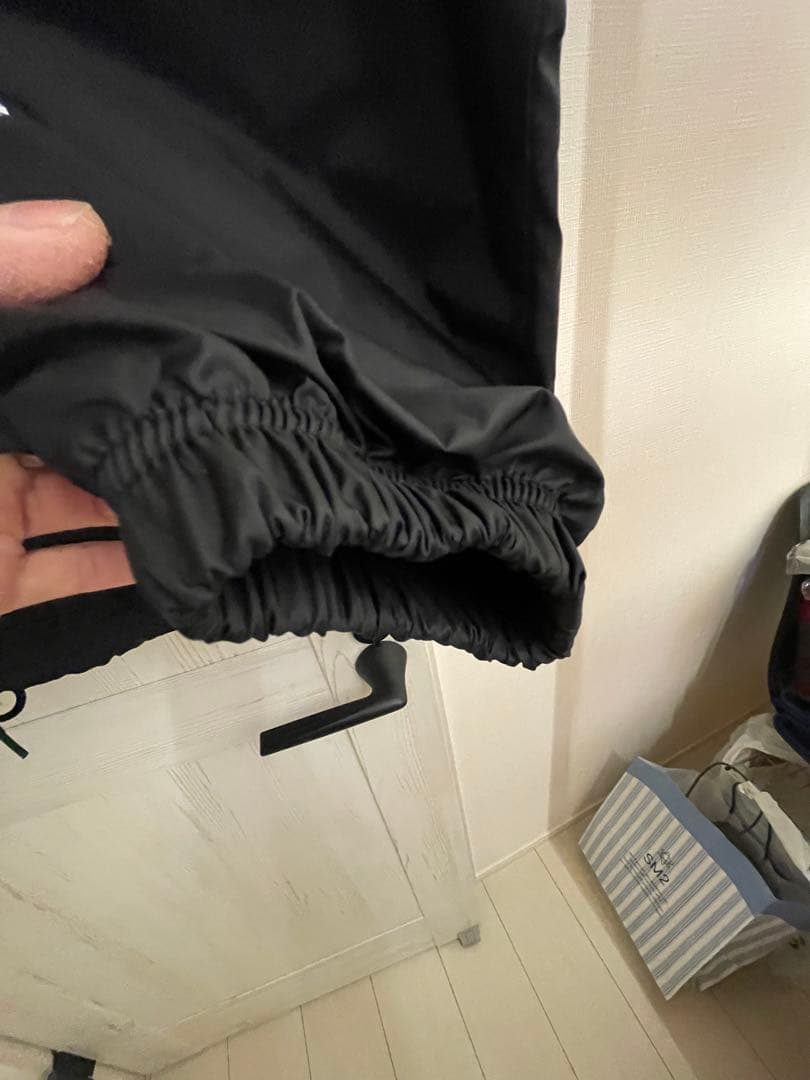 MASSES マシス　コーチジャケット　数回着の超美品