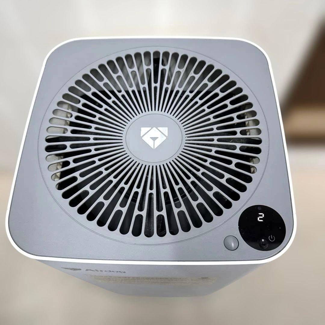 エアードッグ Airdog X3s ジャンク品 2021年製