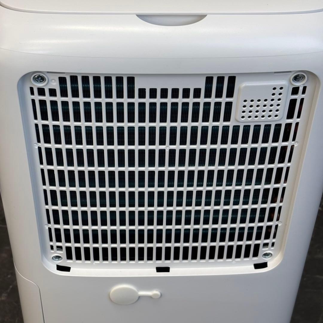 ◯送料込！美品⭐︎2025年製 SHARP 衣類乾燥 除湿機 CV-T71-W