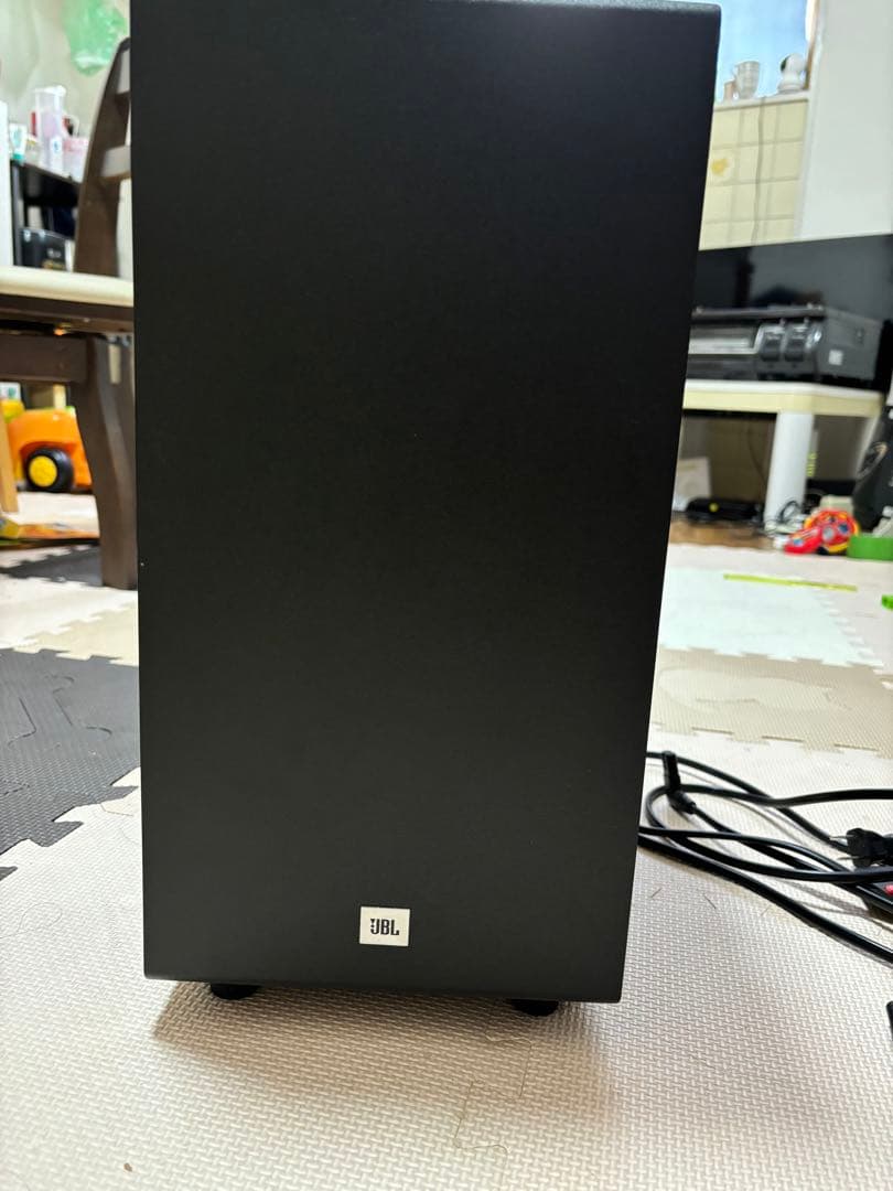 JBL CINEMA SB190 サウンドバーセット