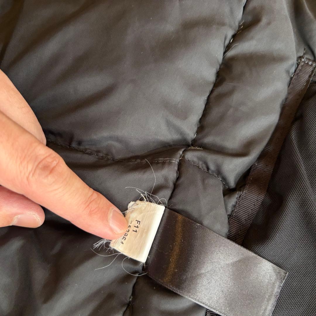 THE NORTH FACE ノースフェイス HYVENT グースダウン M