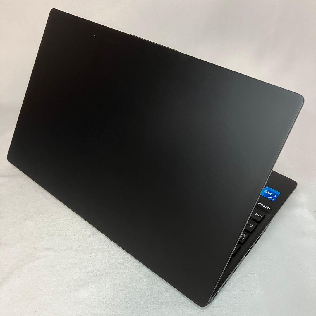 美品 LIFEBOOK U9311/F 第11世代 i5 16GB オフィス24