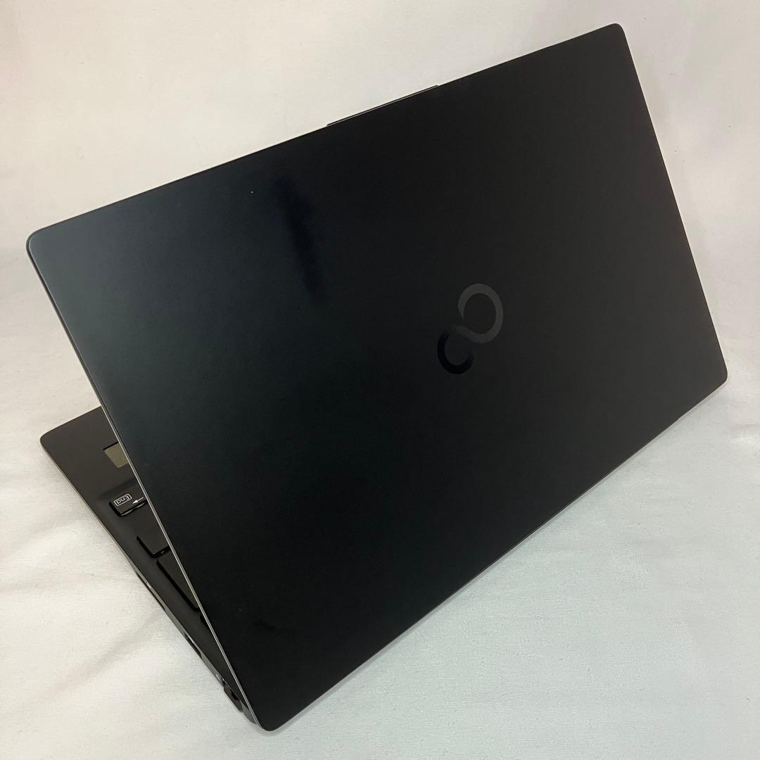 美品 LIFEBOOK U9311/F 第11世代 i5 16GB オフィス24