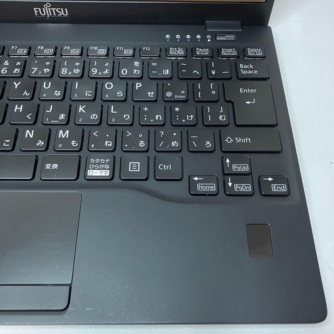 美品 LIFEBOOK U9311/F 第11世代 i5 16GB オフィス24