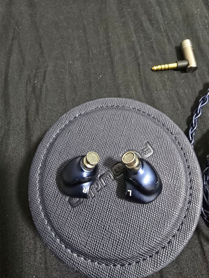 A*y様 定価156,000円 フラグシップ1dd faudio darksky