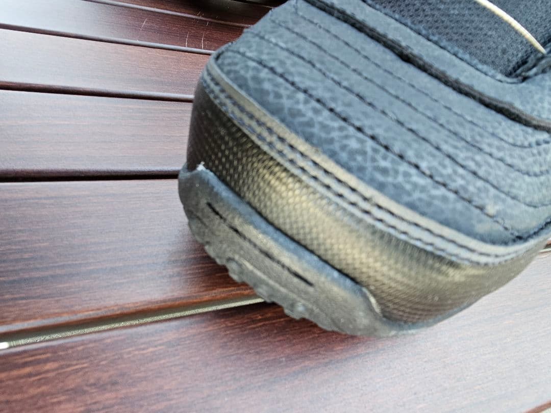 K2スノーボードブーツ 28cm