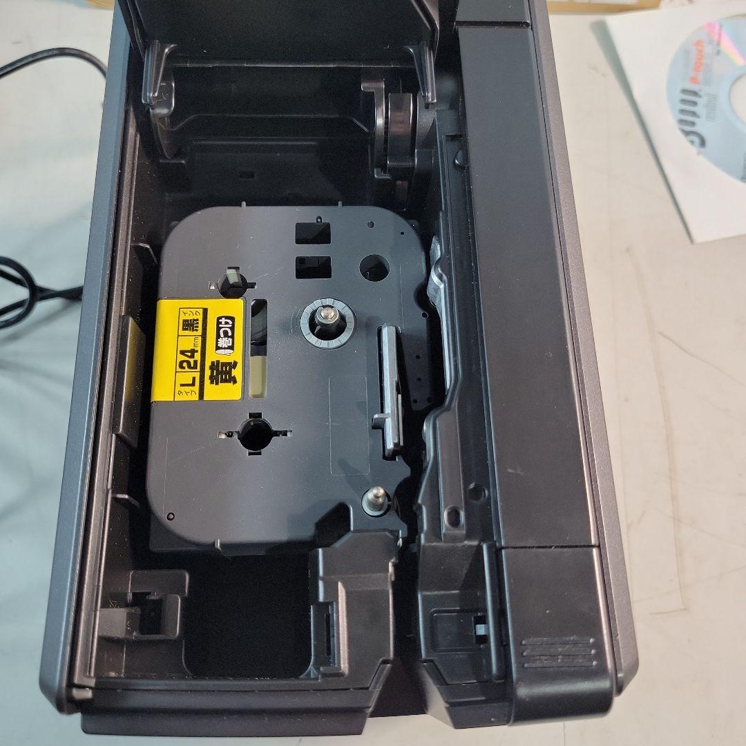 マックス MAXテープワープロBepop mini PM-36H IL90096