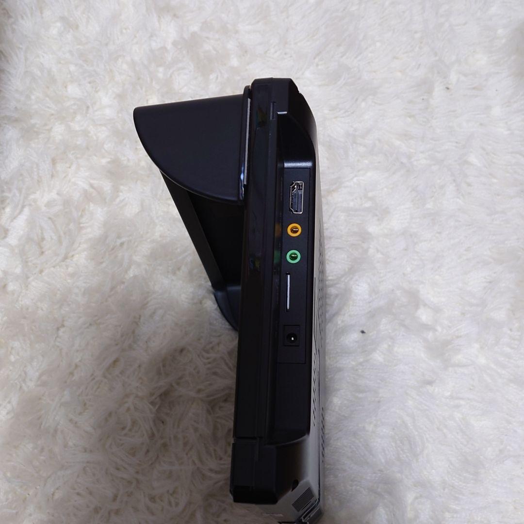 ドリームメーカー TV101B 10.1インチ フルセグTV