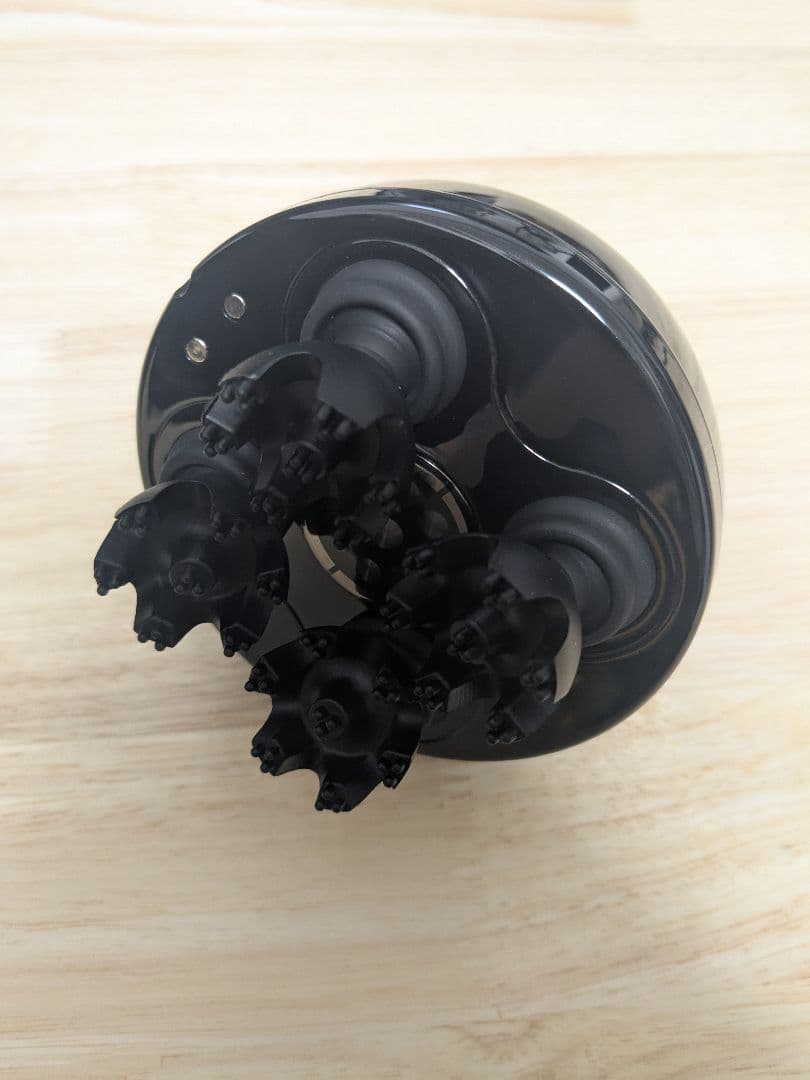 【美品】MYTREX マイトレックス EMS HEAD SPA DEEP X